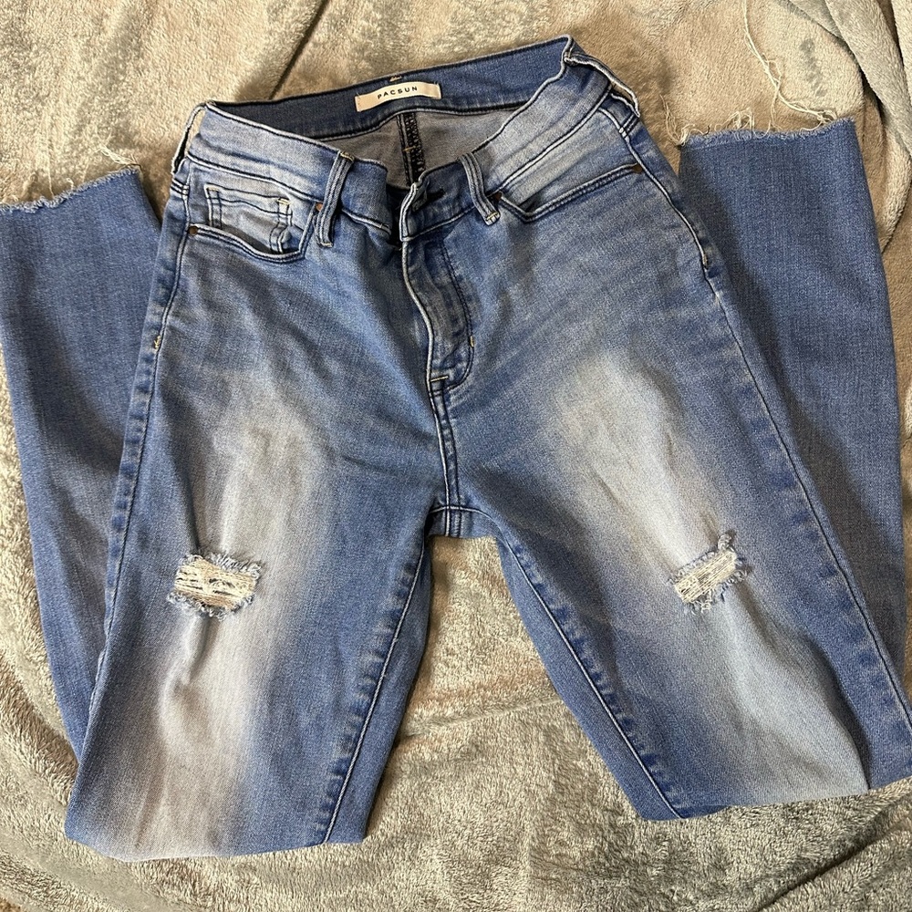 PacSun Skinny Jeans 24